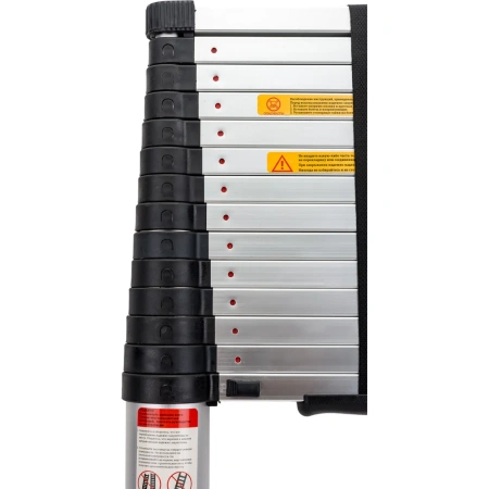 фото телескопическая лестница gigant lt-01 1x15