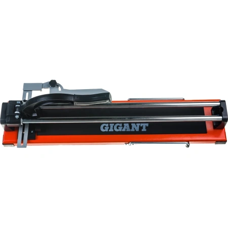 фото рельсовый плиткорез gigant professional 600 мм