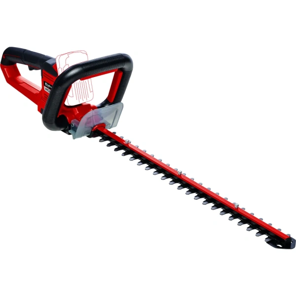 фото аккумуляторный кусторез einhell pxc arcurra 18/55