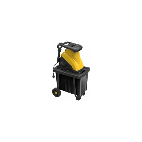 фото садовый измельчитель huter esh-2500t