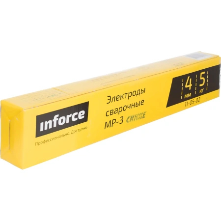 фото электроды inforce 11-05-02