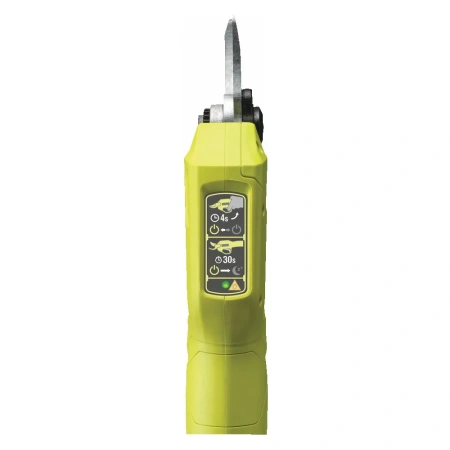 фото аккумуляторный секатор ryobi one+ ry18sca-0 5133005024