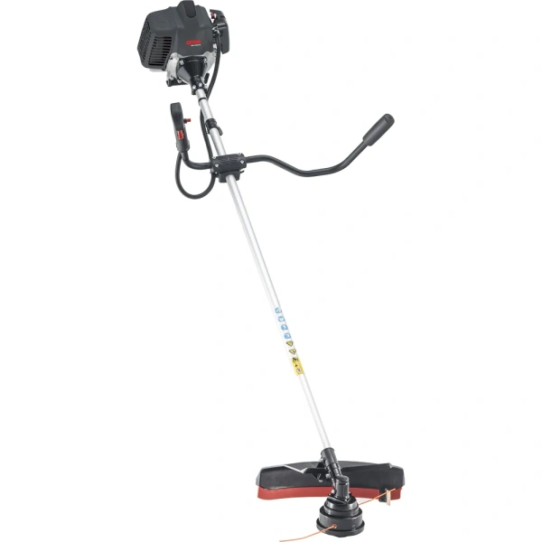 фото бензиновая мотокоса geos geos easy bc 1,22 л.с.