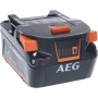 фото аккумулятор aeg l1840s